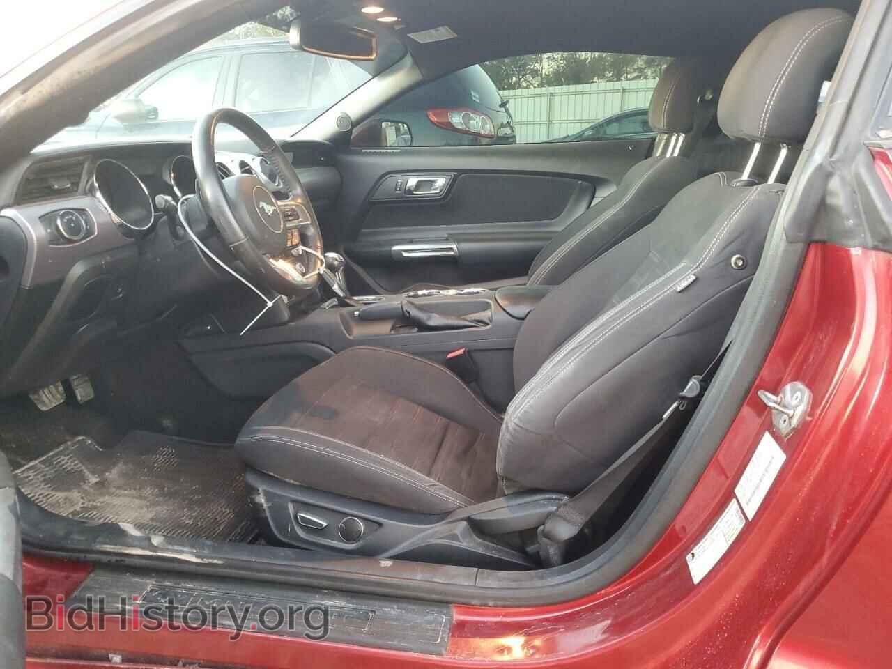2015 FORD ALL Models - VIN: 1FA6P8TH7F5379988 - Фото 7