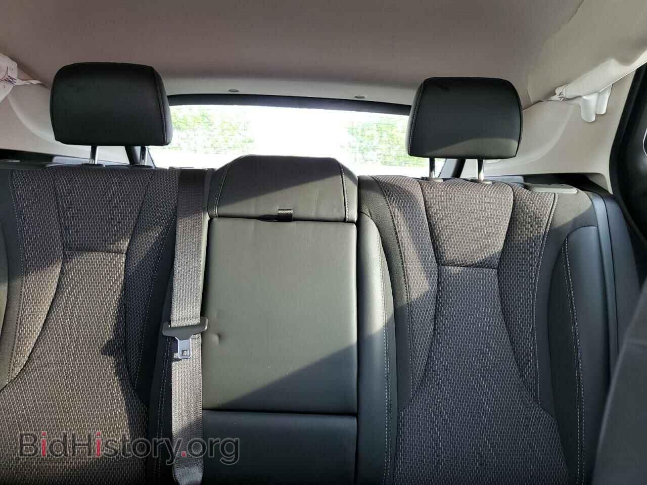 2021 BUICK ENVISION - VIN: LRBAZLR43MD176894 - Photo 10