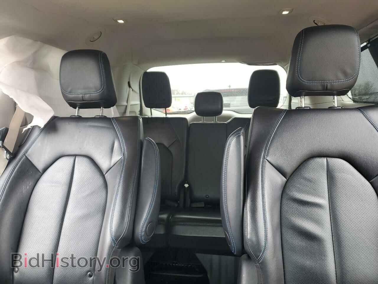 2021 CHRYSLER PACIFICA - VIN: 2C4RC1L77MR594479 - Фото 10