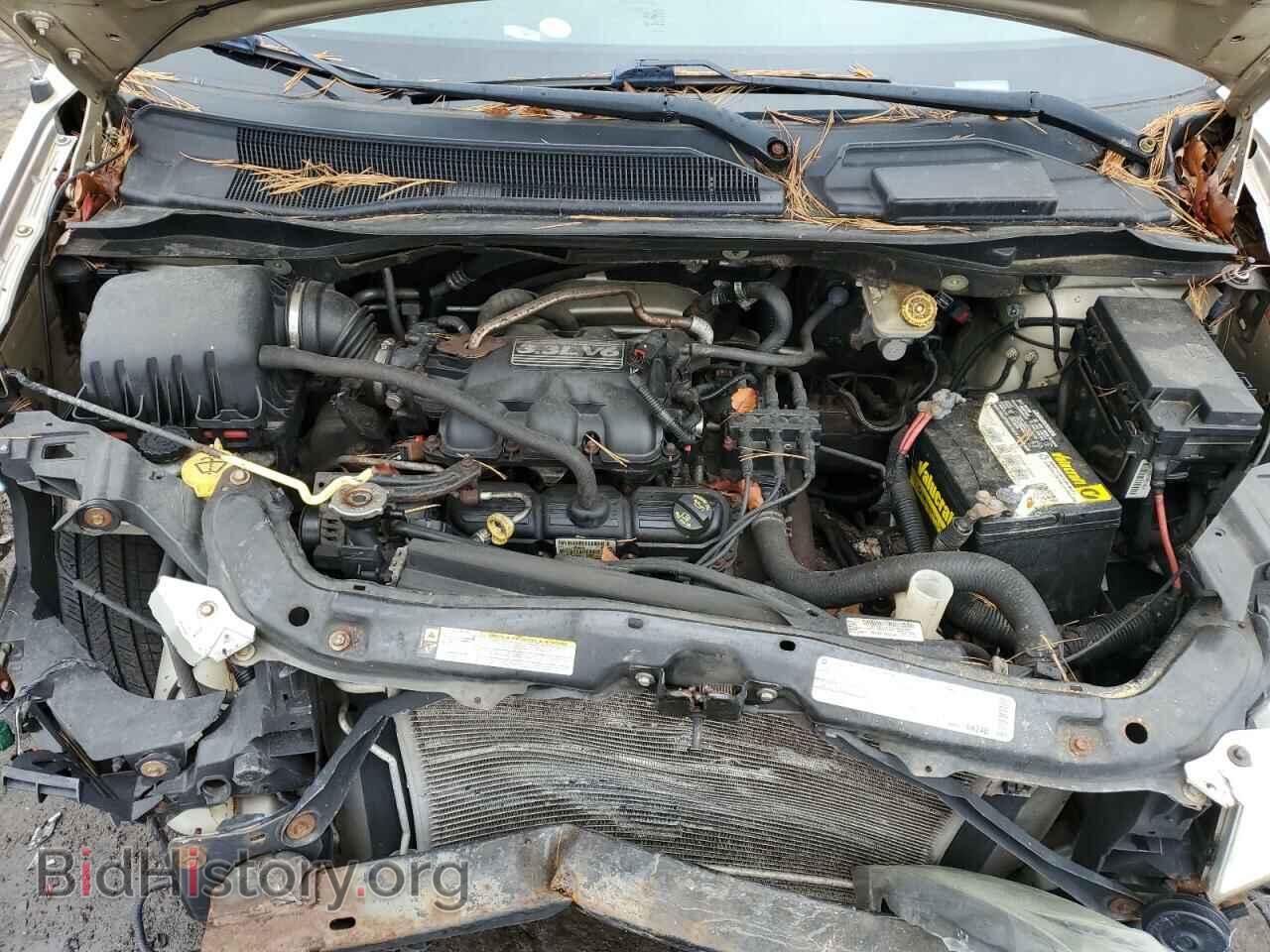 2010 DODGE CARAVAN - VIN: 2D4RN4DE9AR427306 - Фото 12