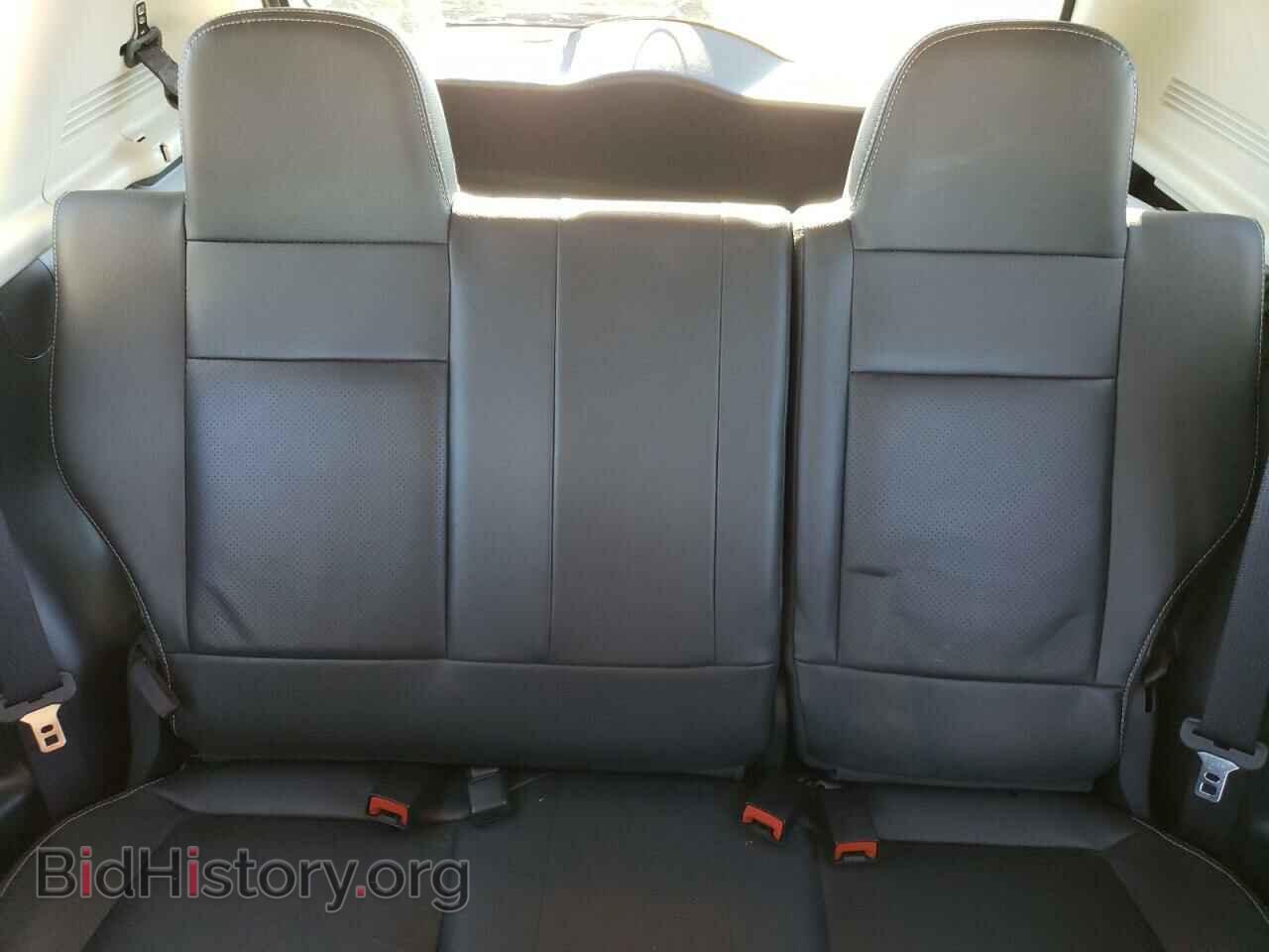2017 JEEP COMPASS - VIN: 1C4NJDEB2HD101081 - Фото 10
