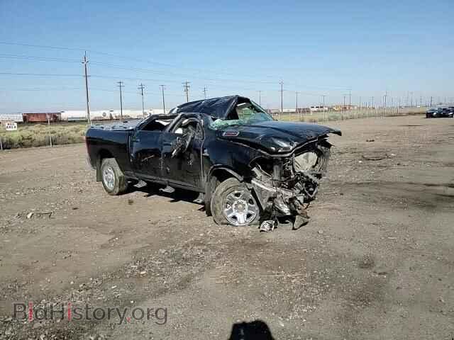 2024 RAM 2500 - VIN: 3C6UR5CL4RG233809 - Фото 13