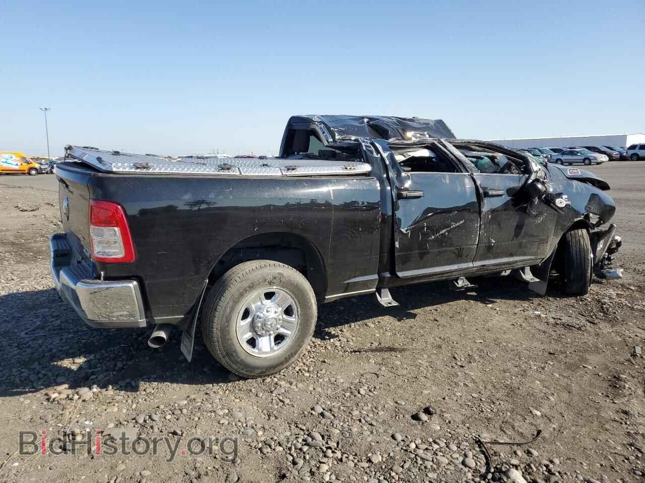 2024 RAM 2500 - VIN: 3C6UR5CL4RG233809 - Фото 3