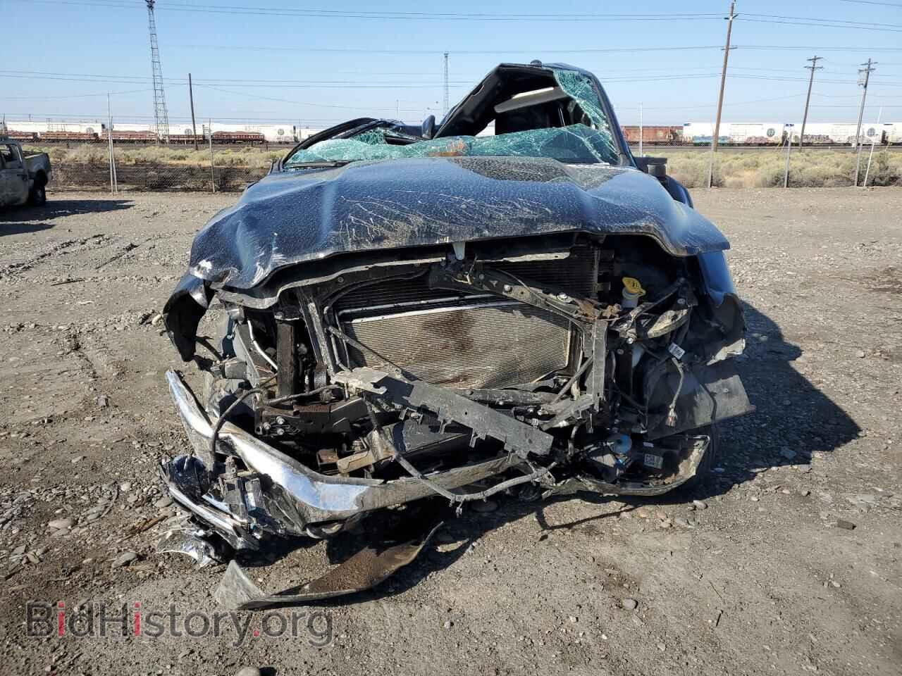2024 RAM 2500 - VIN: 3C6UR5CL4RG233809 - Фото 5