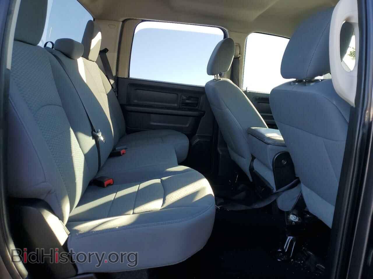 2014 RAM 1500 - VIN: 1C6RR6KG5ES241744 - Фото 10