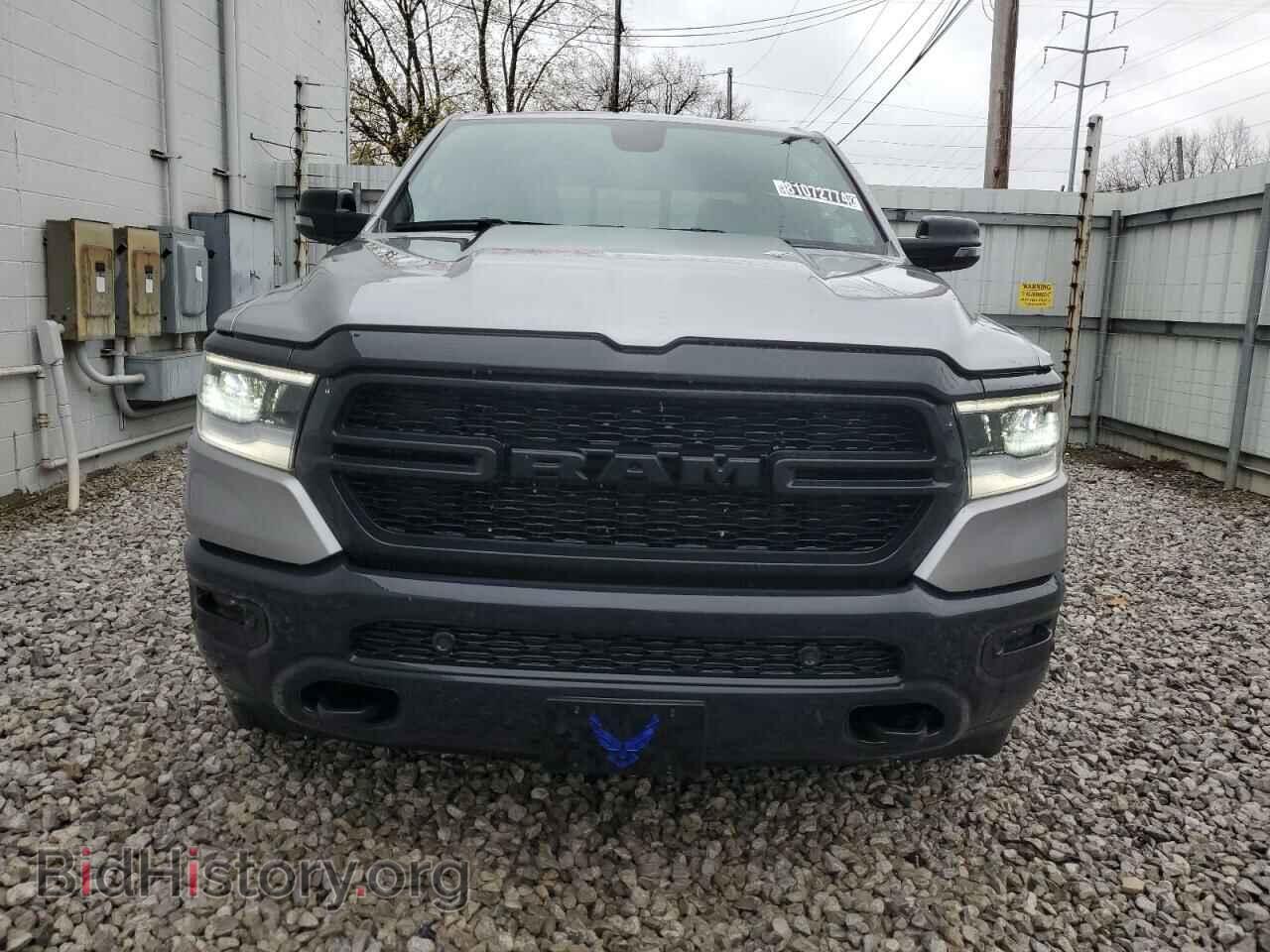 2024 RAM 1500 - VIN: 1C6SRFFT8RN135091 - Фото 5
