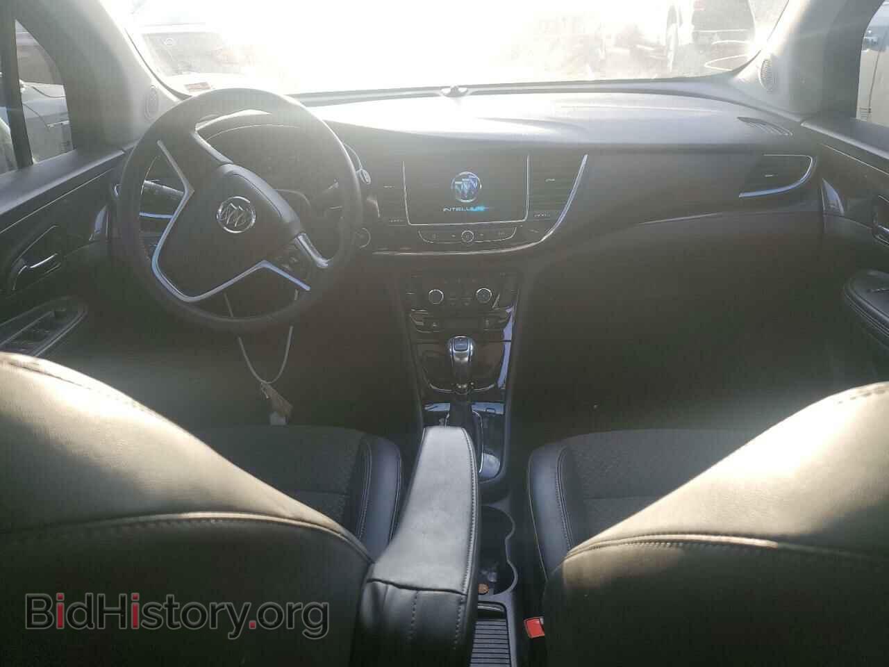 2019 BUICK ENCORE - VIN: KL4CJASB7KB872918 - Photo 8