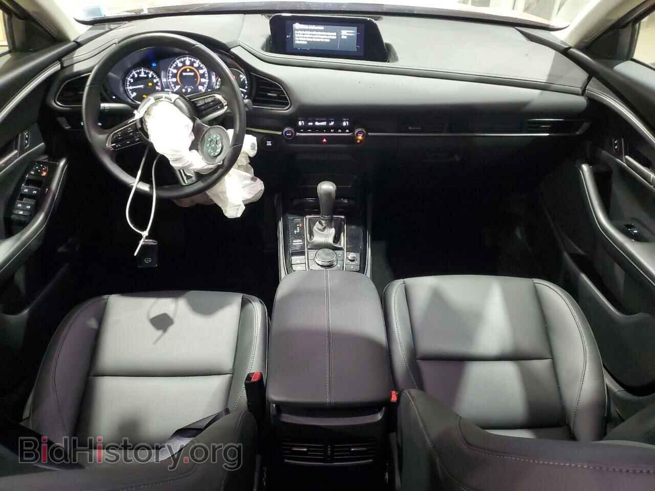 2024 MAZDA CX30 - VIN: 3MVDMBBM7RM644296 - Фото 8