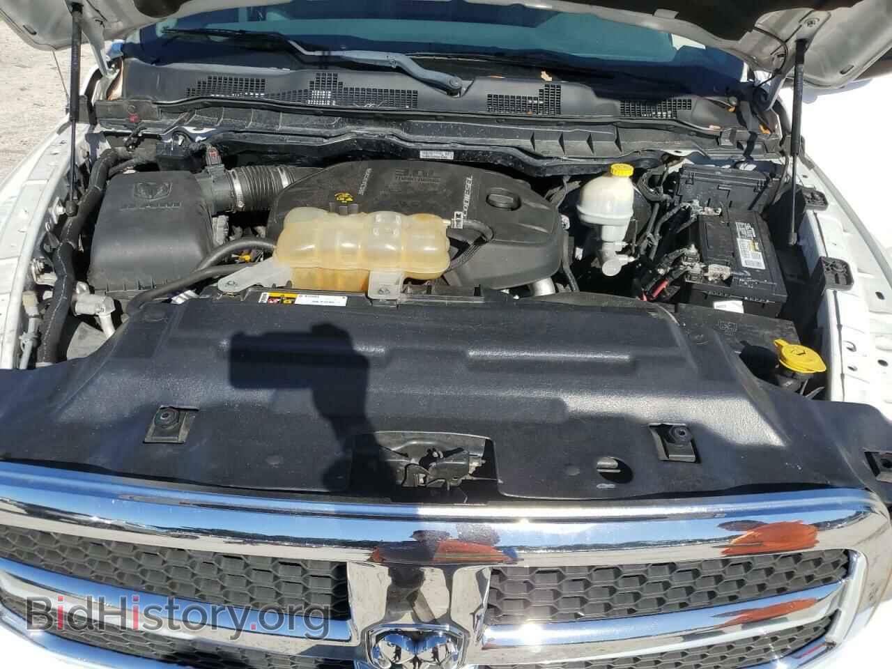 2014 RAM 1500 - VIN: 1C6RR7KM0ES404294 - Фото 11