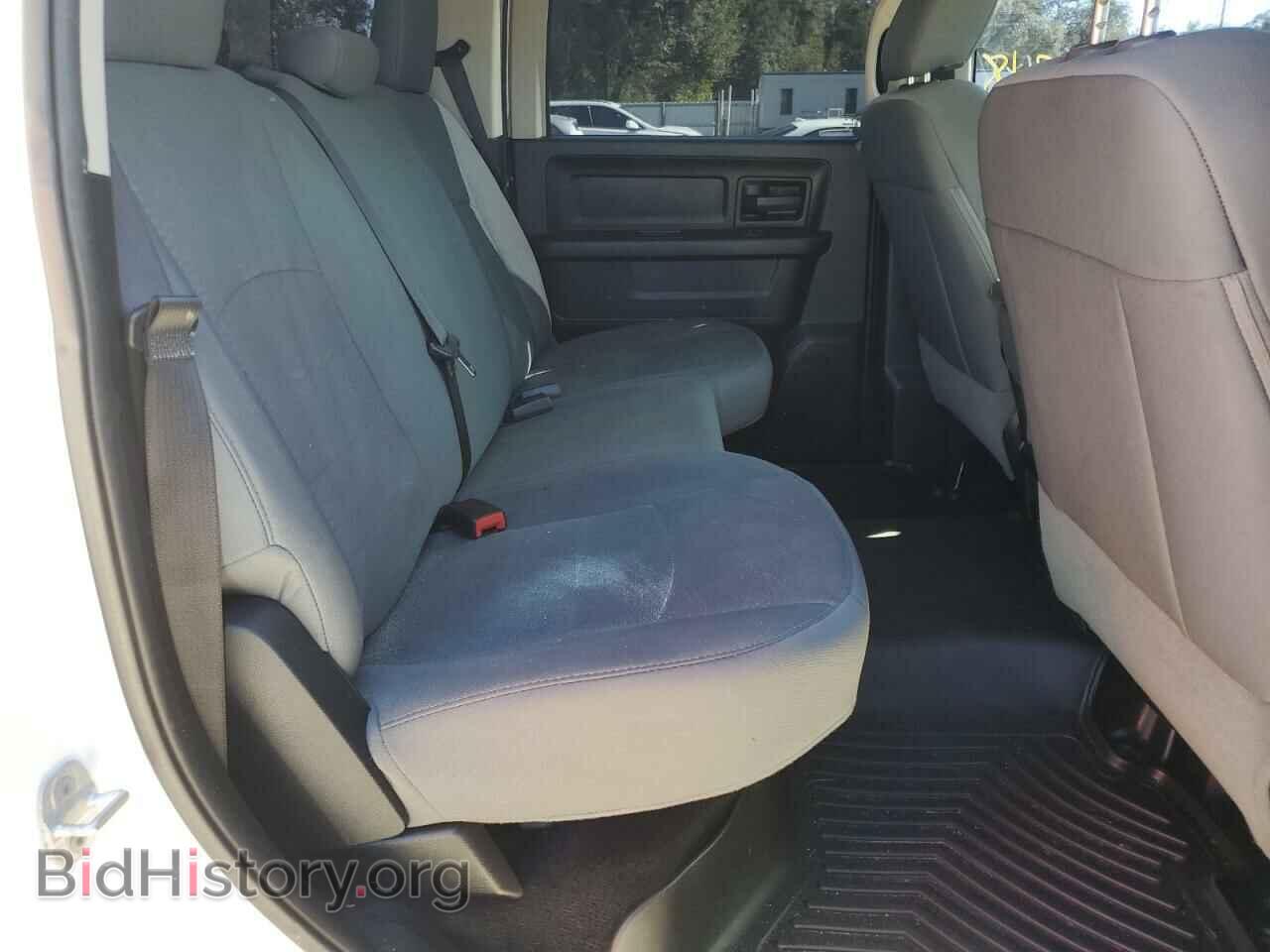 2014 RAM 1500 - VIN: 1C6RR7KM0ES404294 - Фото 10