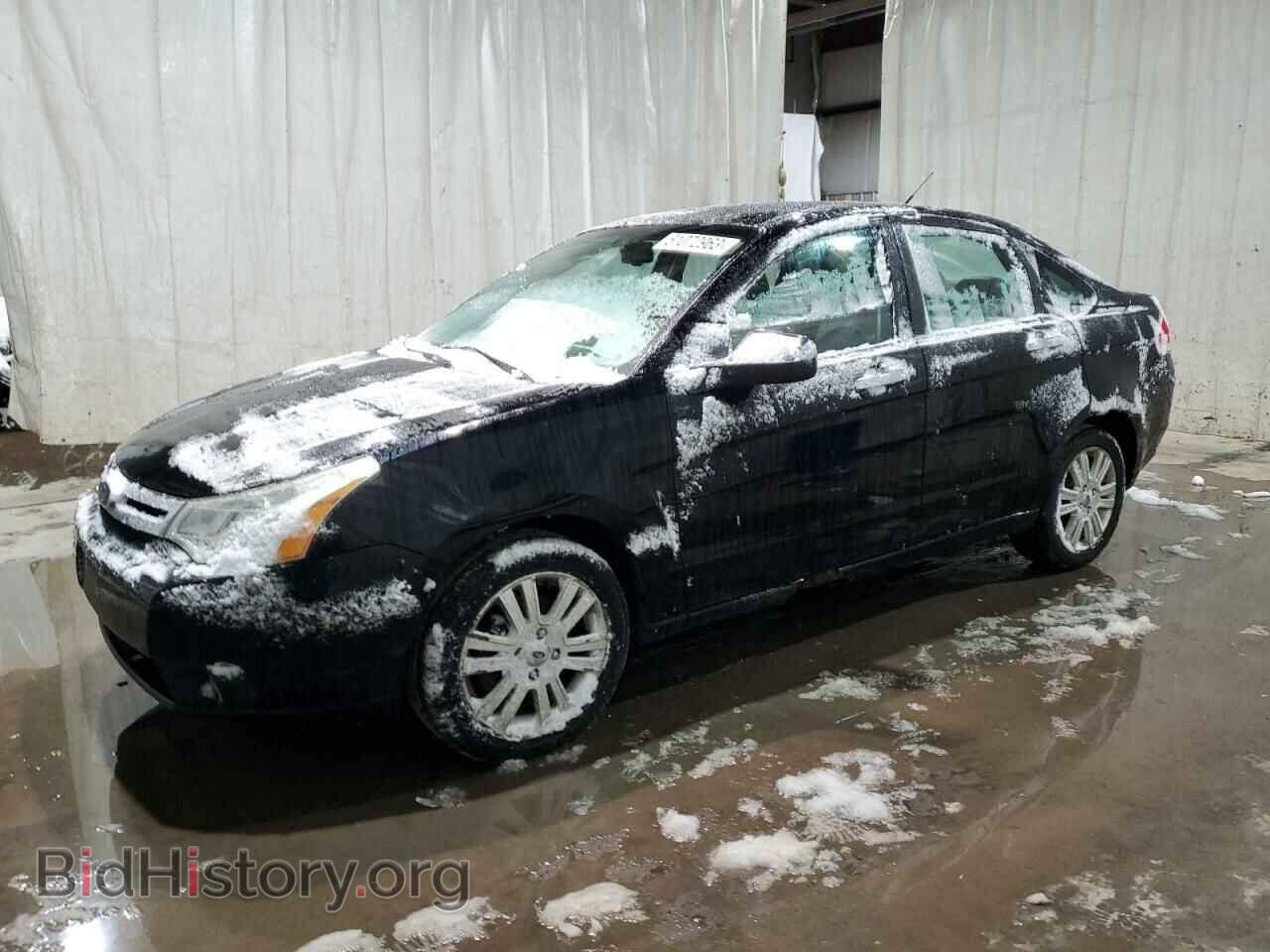 Фотография 1FAHP3HN9BW157595 - FORD FOCUS 2011