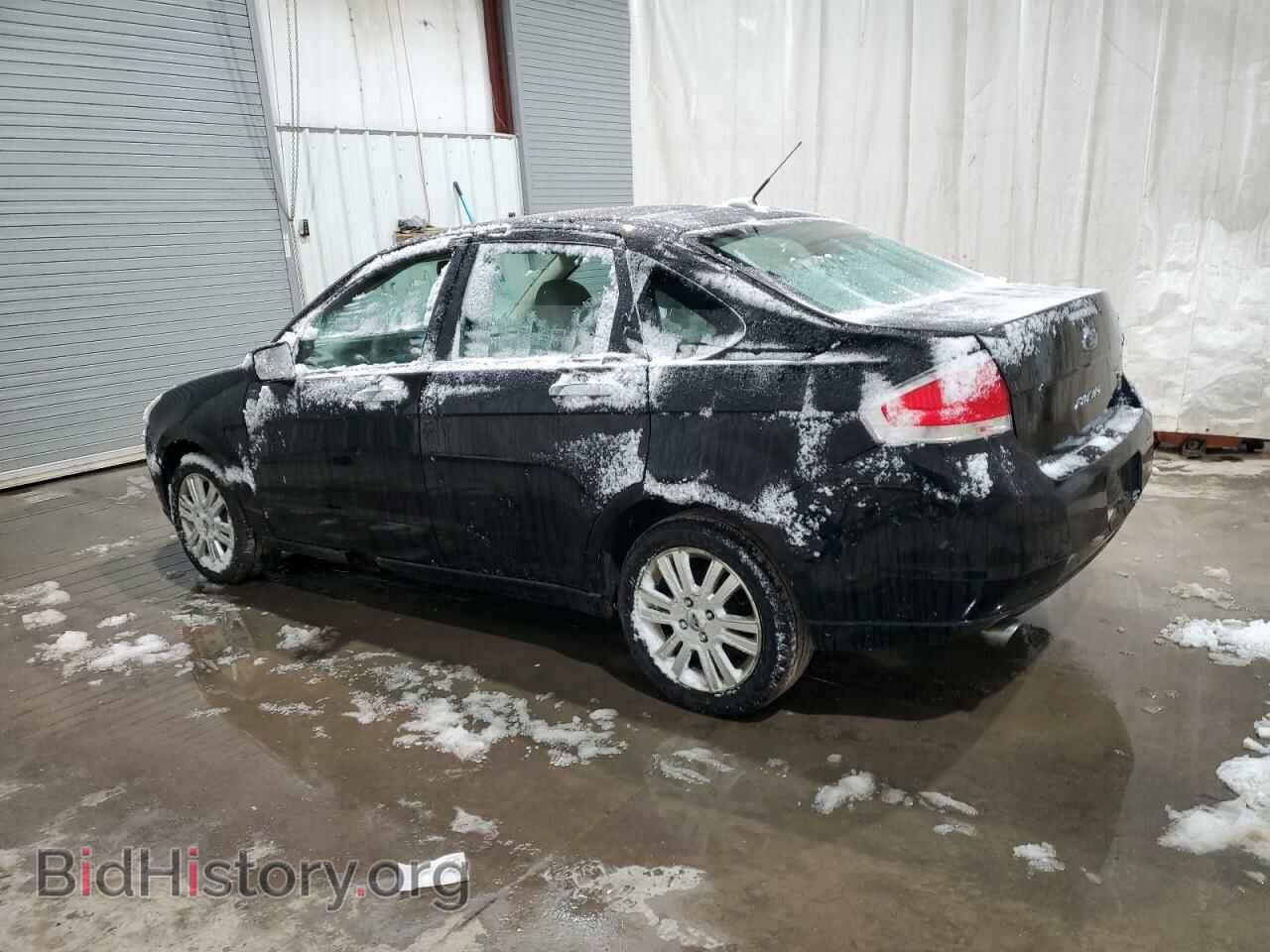 2011 FORD FOCUS - VIN: 1FAHP3HN9BW157595 - Фото 2