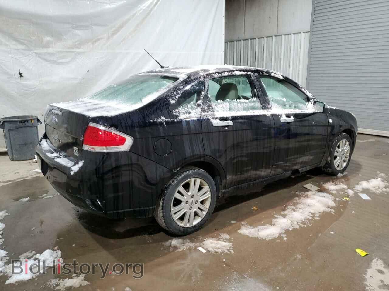 2011 FORD FOCUS - VIN: 1FAHP3HN9BW157595 - Фото 3
