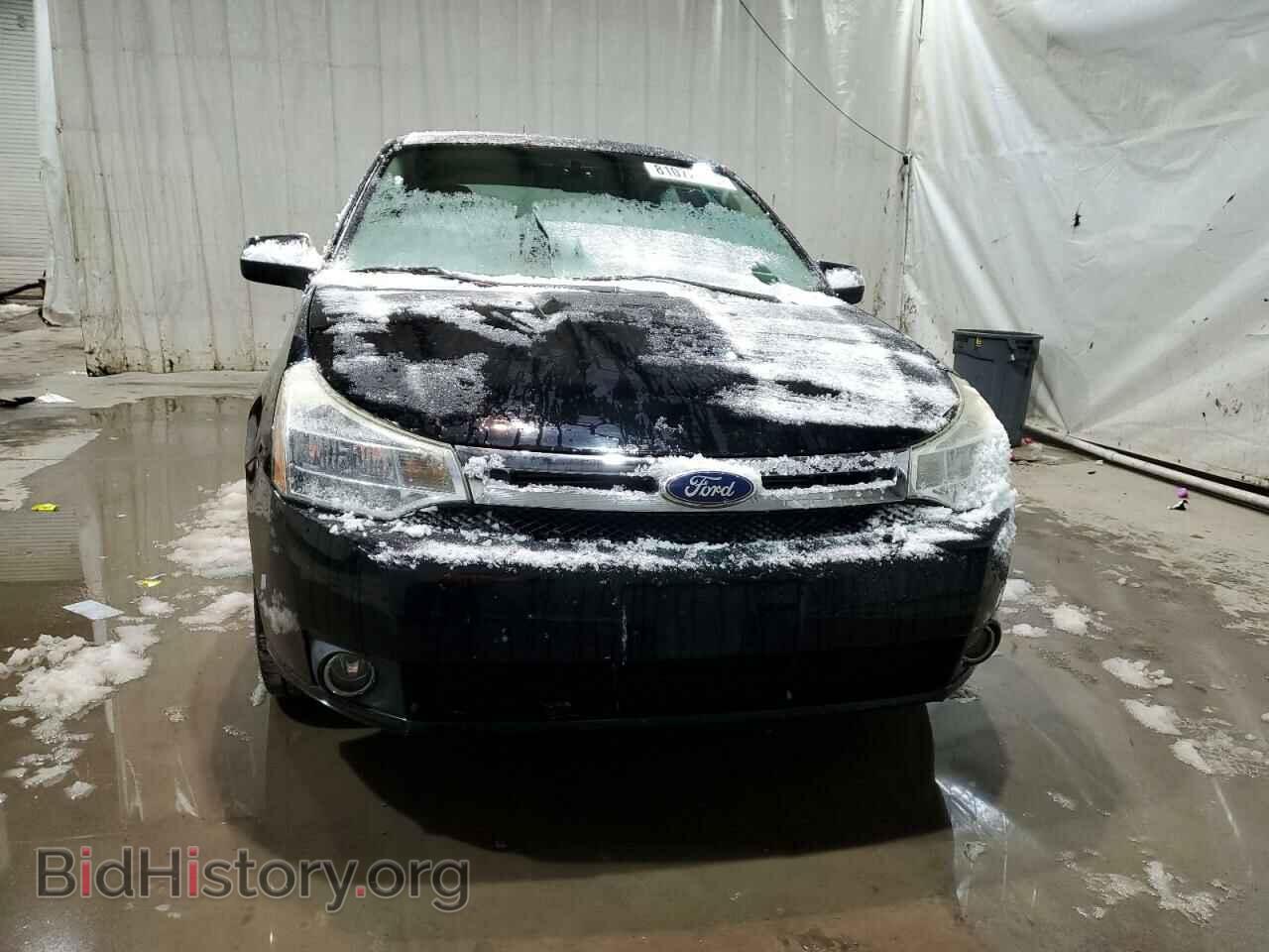 2011 FORD FOCUS - VIN: 1FAHP3HN9BW157595 - Фото 5