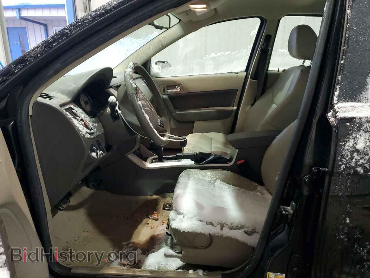 2011 FORD FOCUS - VIN: 1FAHP3HN9BW157595 - Фото 7