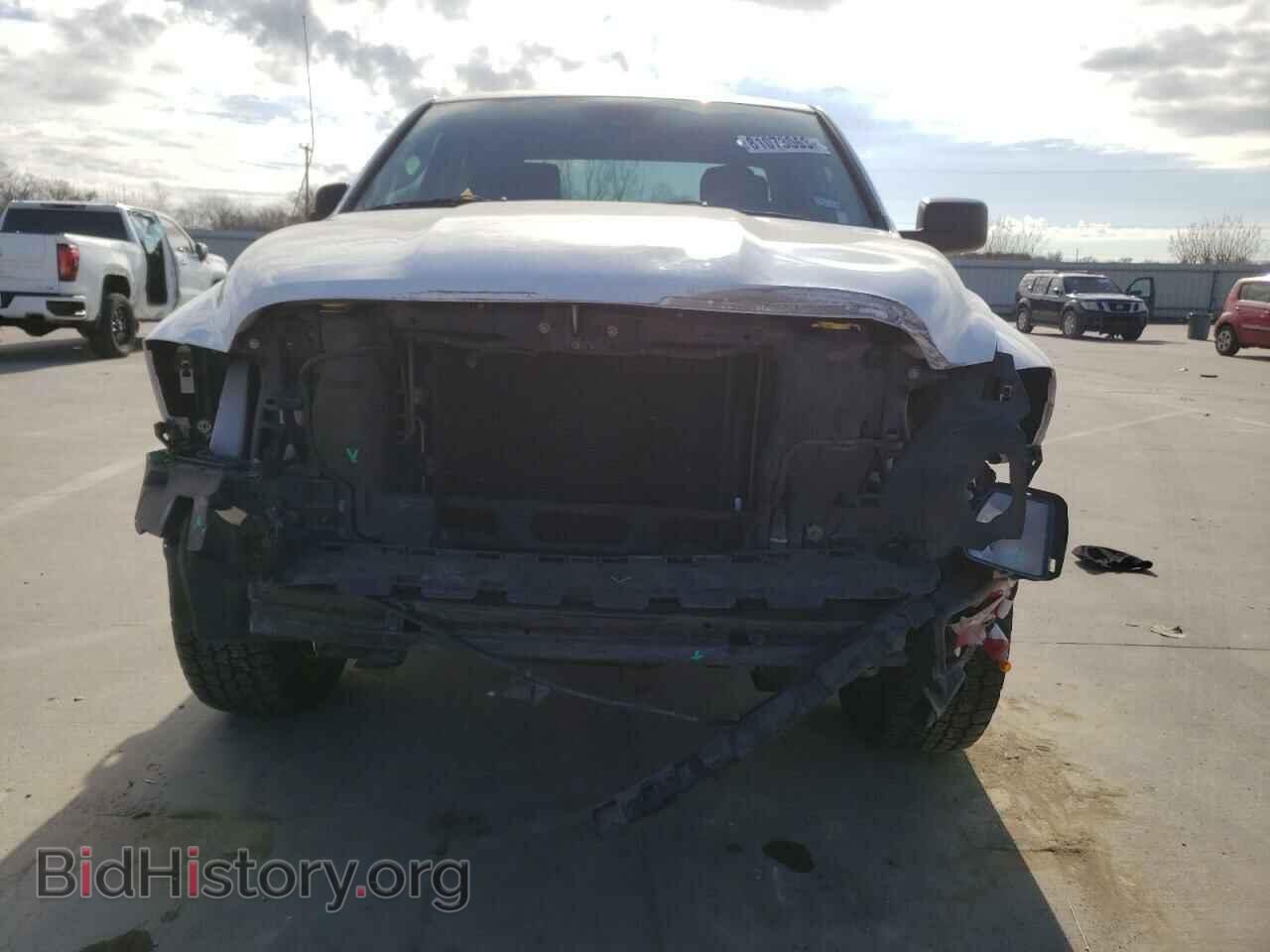 2014 RAM 1500 - VIN: 1C6RR6FT3ES122226 - Фото 5