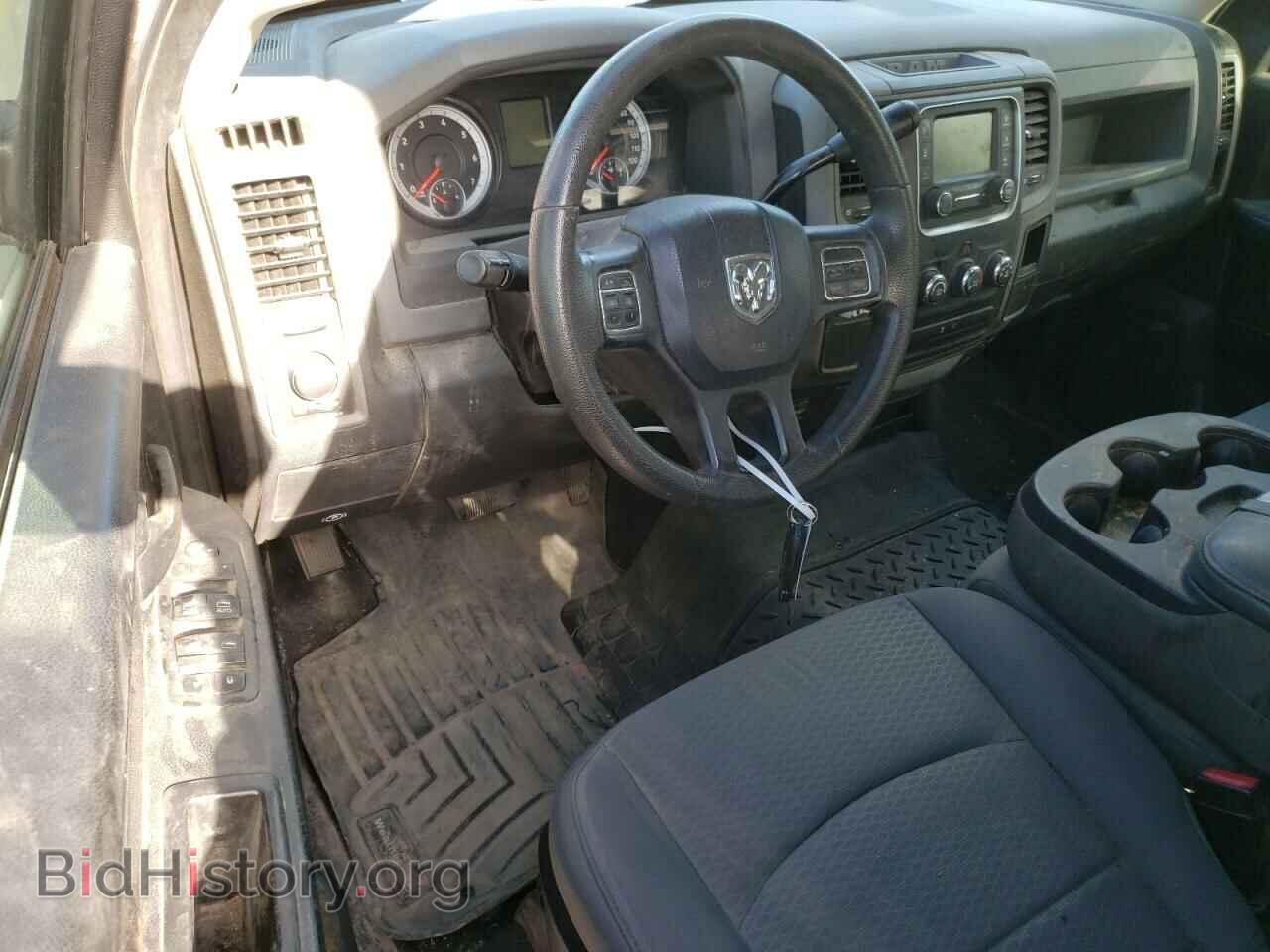 2014 RAM 1500 - VIN: 1C6RR6FT3ES122226 - Фото 8