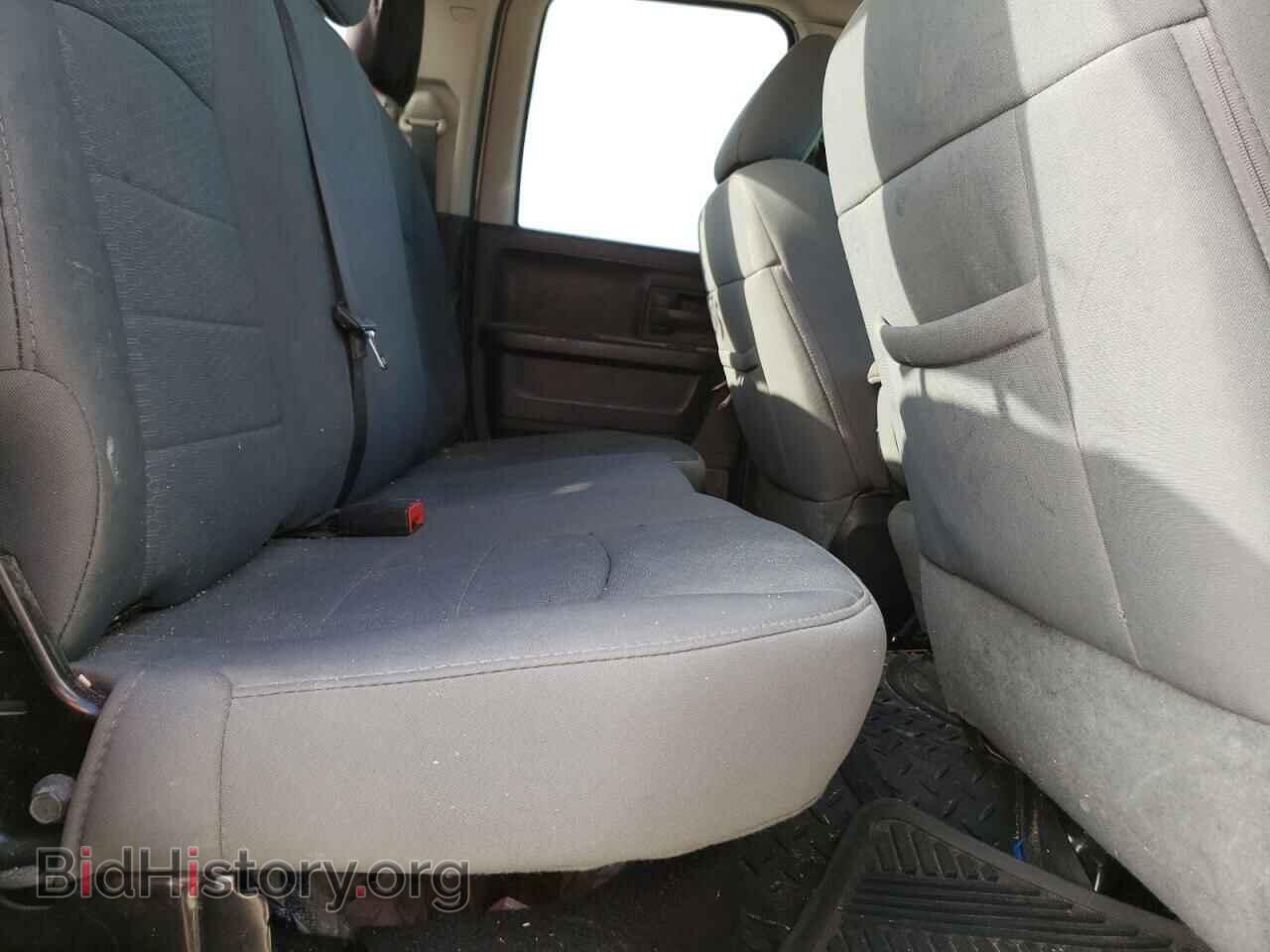 2014 RAM 1500 - VIN: 1C6RR6FT3ES122226 - Фото 10