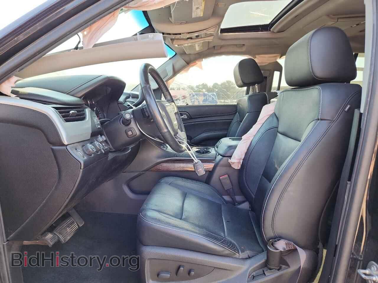2016 GMC YUKON - VIN: 1GKS2GKC4GR357551 - Фото 7