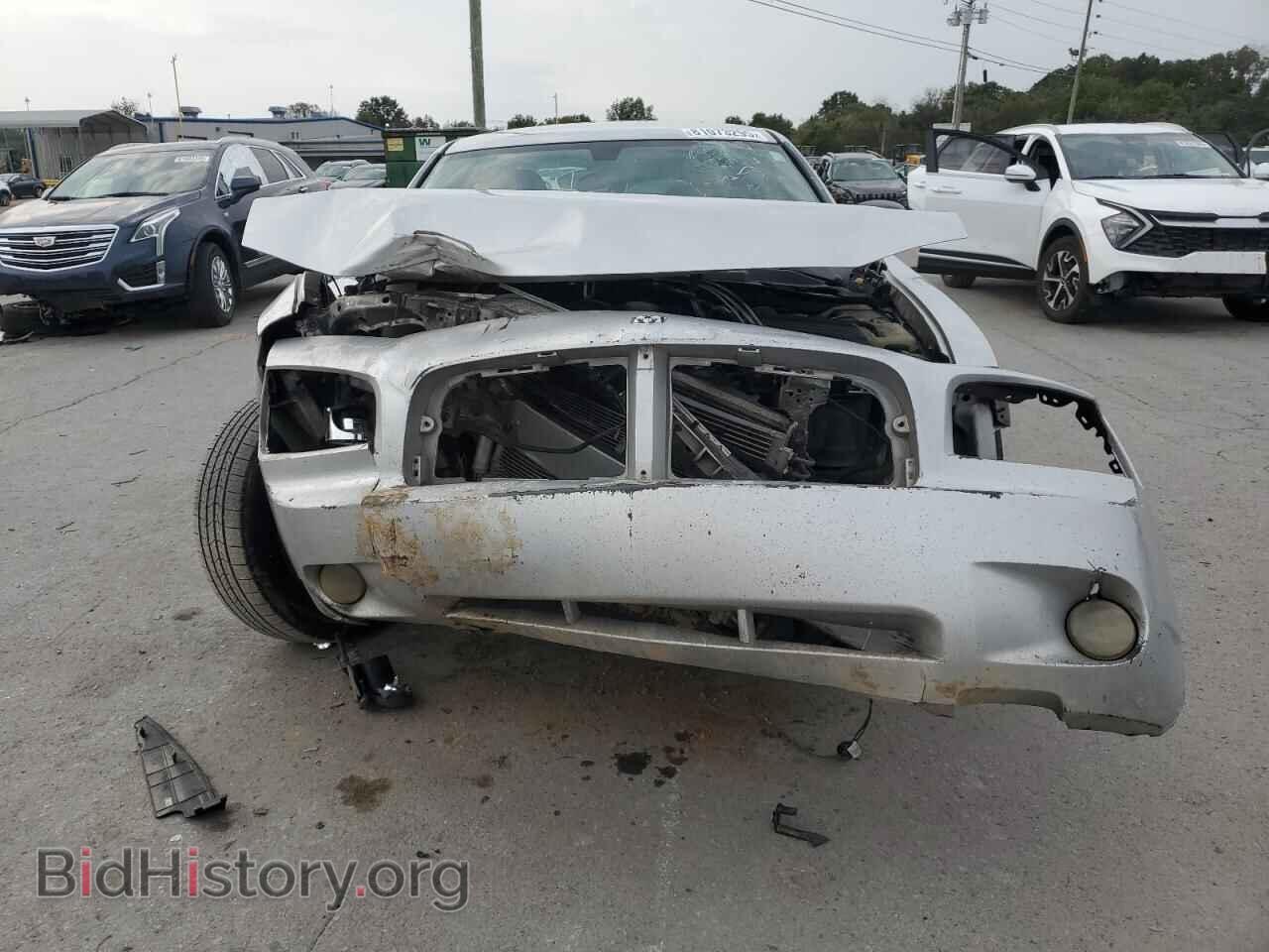 2006 DODGE CHARGER - VIN: 2B3KA43G16H444824 - Фото 5
