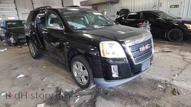 2014 GMC TERRAIN - VIN: 2GKFLWE3XE6191310 - Photo 15