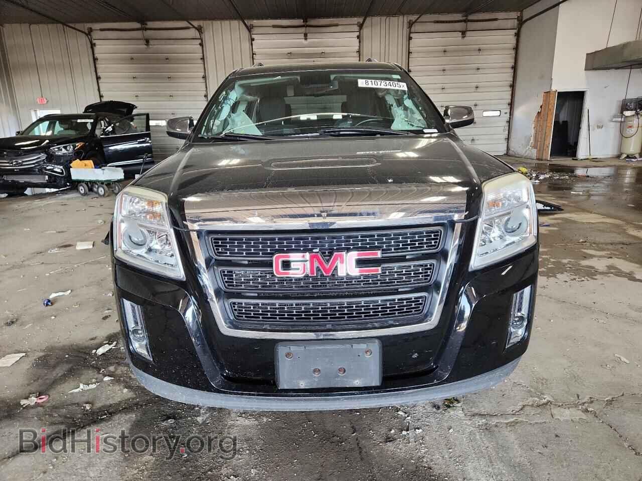 2014 GMC TERRAIN - VIN: 2GKFLWE3XE6191310 - Photo 5