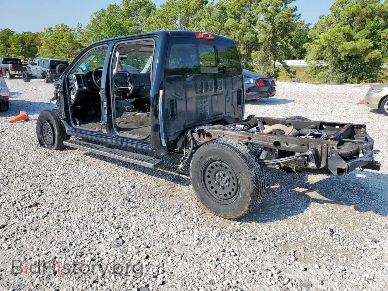 2017 CHEVROLET ALL Models - VIN: 3GCPCSEC9HG480583 - Фото 2