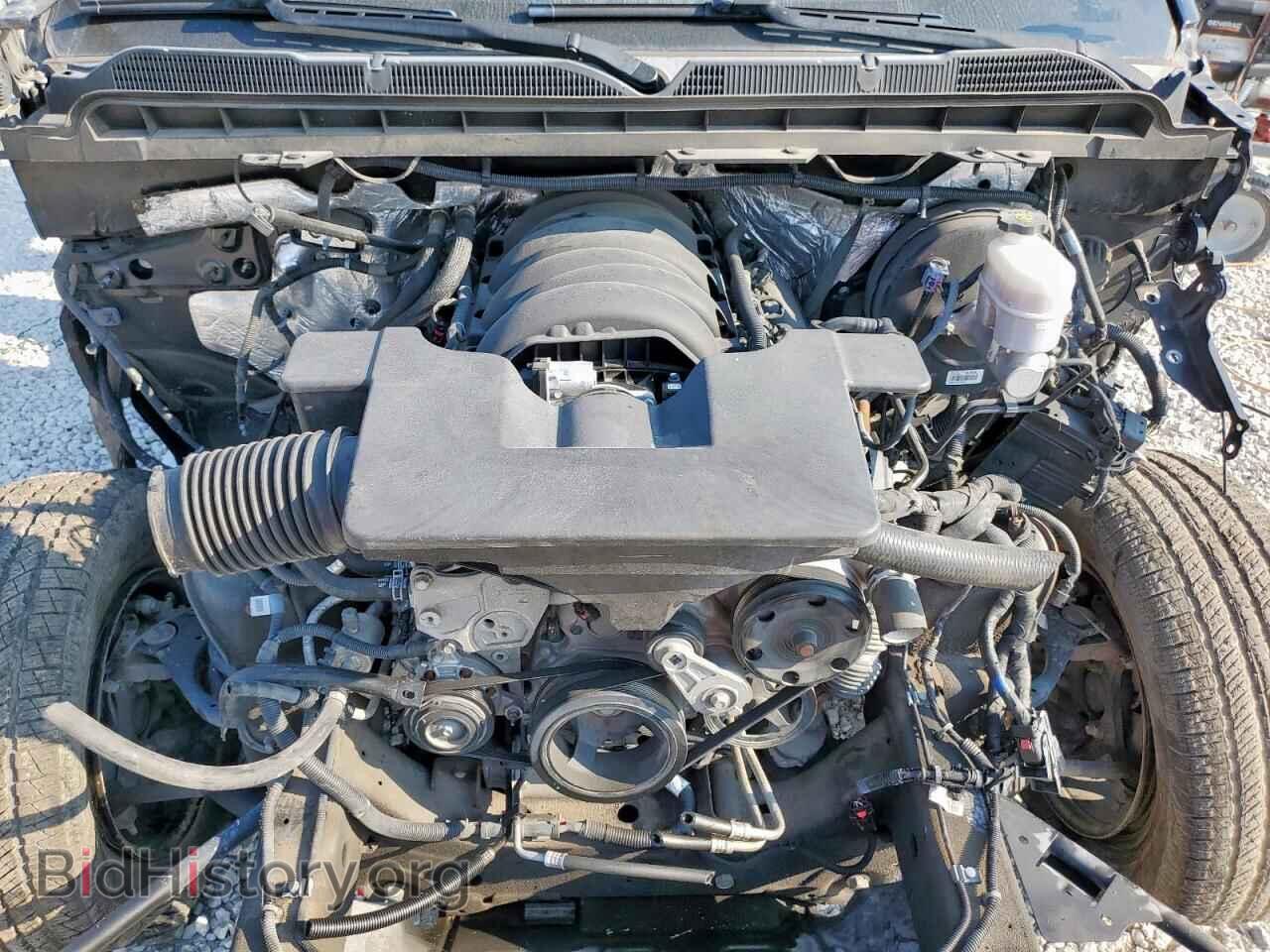 2017 CHEVROLET ALL Models - VIN: 3GCPCSEC9HG480583 - Фото 11