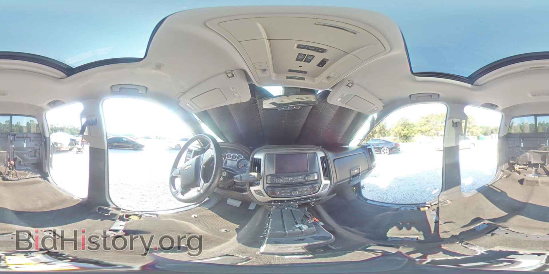 2017 CHEVROLET ALL Models - VIN: 3GCPCSEC9HG480583 - Фото 14
