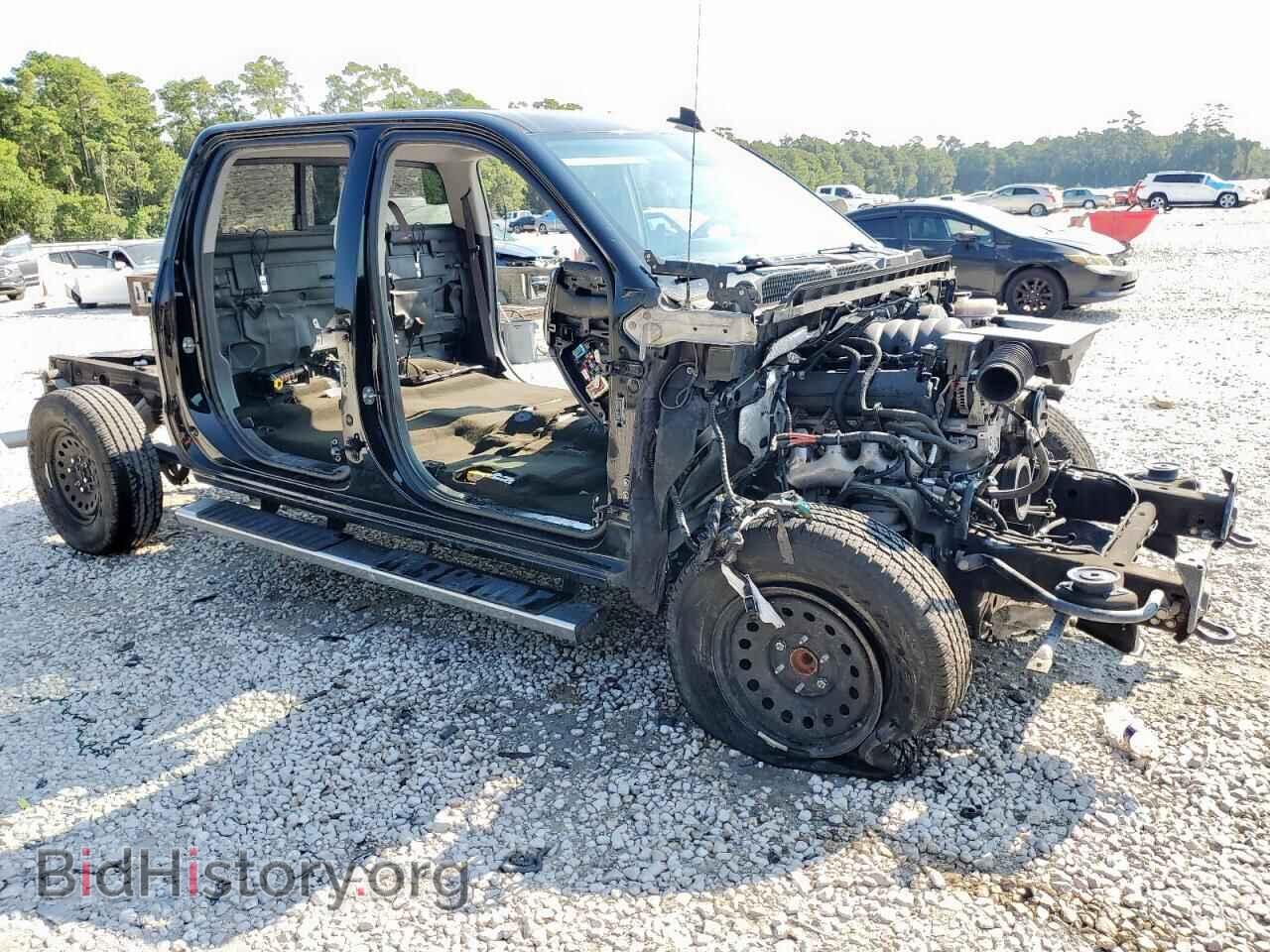2017 CHEVROLET ALL Models - VIN: 3GCPCSEC9HG480583 - Фото 4