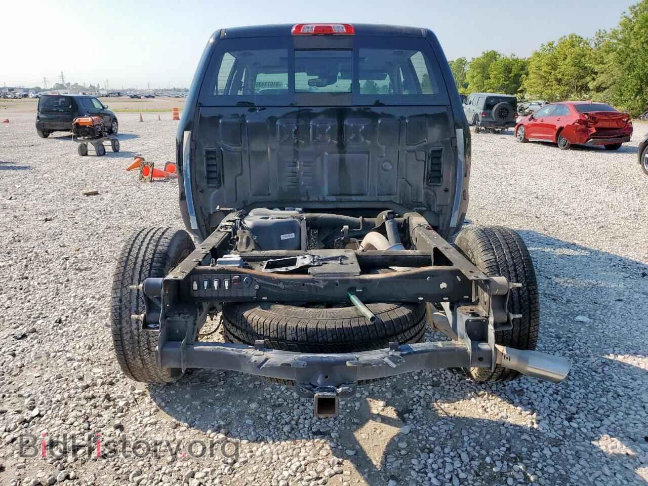 2017 CHEVROLET ALL Models - VIN: 3GCPCSEC9HG480583 - Фото 6