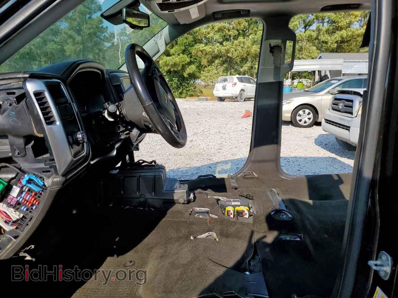 2017 CHEVROLET ALL Models - VIN: 3GCPCSEC9HG480583 - Фото 7