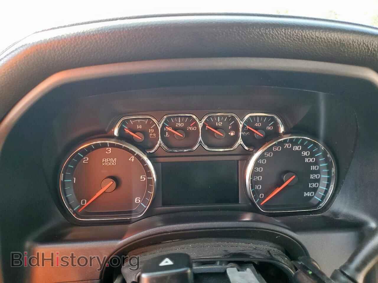 2017 CHEVROLET ALL Models - VIN: 3GCPCSEC9HG480583 - Фото 9