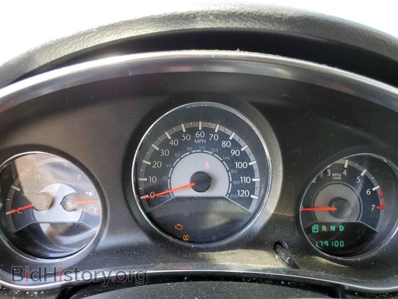 2014 CHRYSLER 200 - VIN: 1C3CCBAB5EN121718 - Photo 9