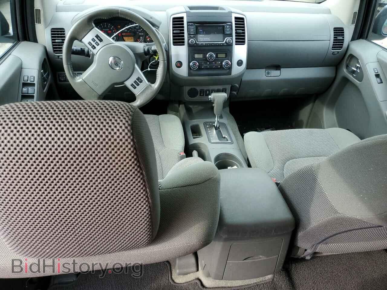 2016 NISSAN FRONTIER - VIN: 1N6AD0ER2GN776513 - Фото 8