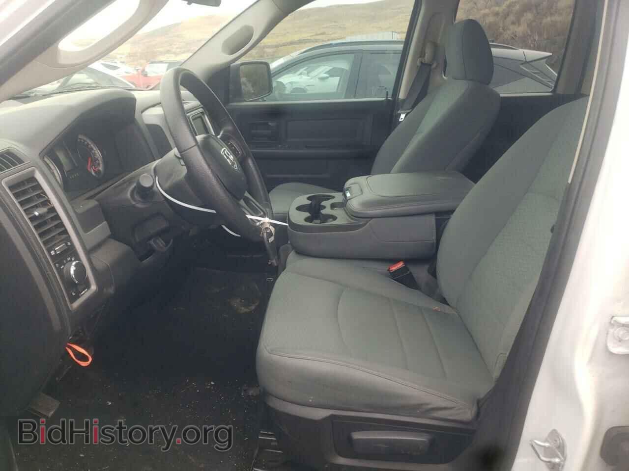 2017 RAM 1500 - VIN: 1C6RR7FTXHS608512 - Фото 7