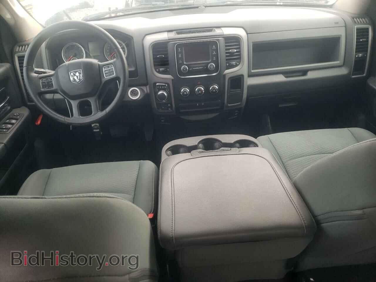 2017 RAM 1500 - VIN: 1C6RR7FTXHS608512 - Фото 8