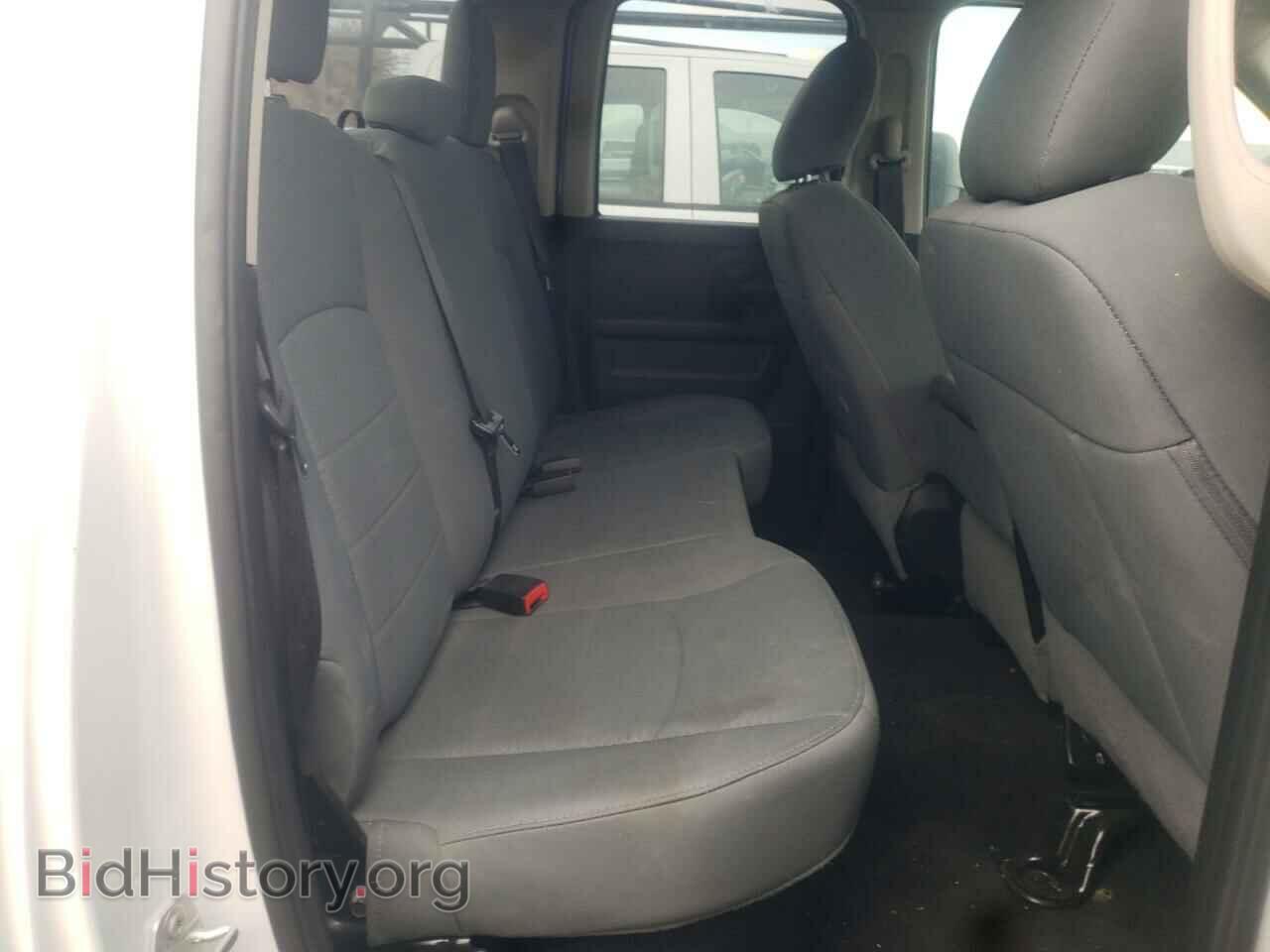 2017 RAM 1500 - VIN: 1C6RR7FTXHS608512 - Фото 10