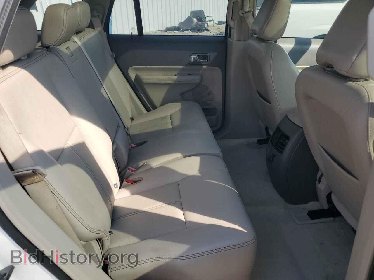 2010 FORD EDGE - VIN: 2FMDK3KC2ABA80675 - Фото 11