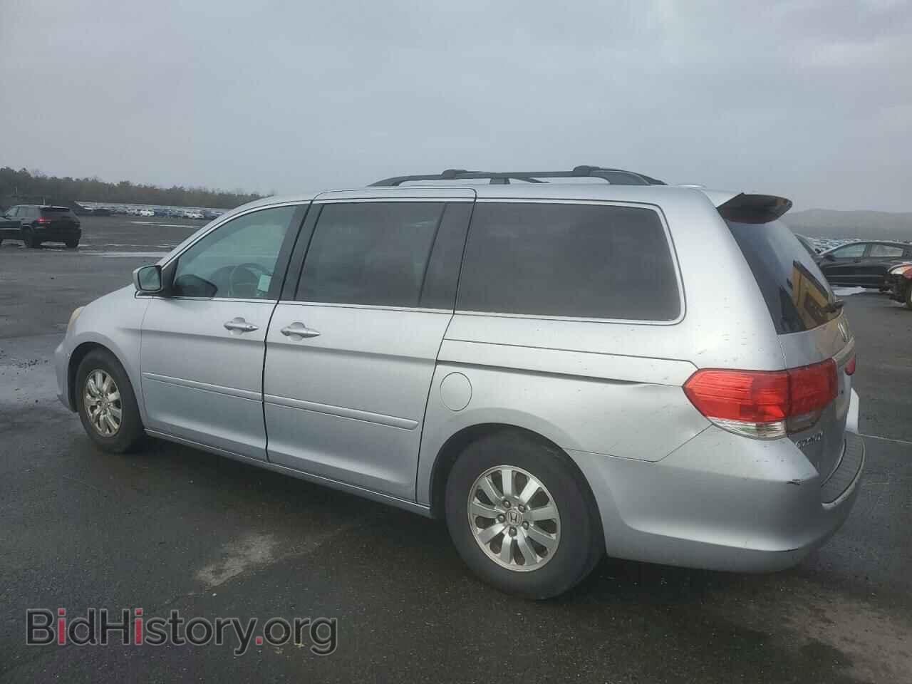 2010 HONDA All Models - VIN: 5FNRL3H74AB010471 - Фото 2