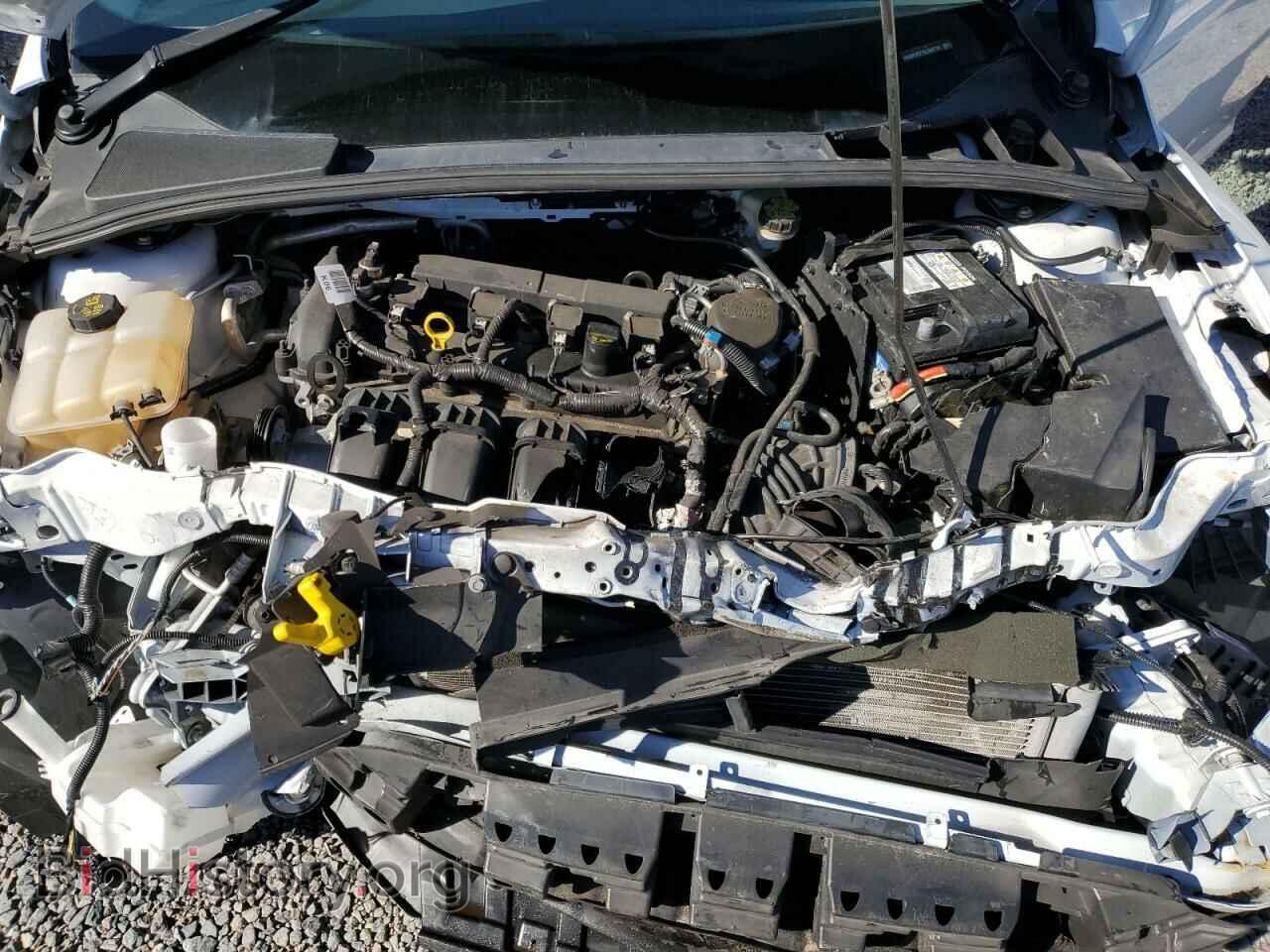 2016 FORD FOCUS - VIN: 1FADP3F27GL304710 - Photo 11