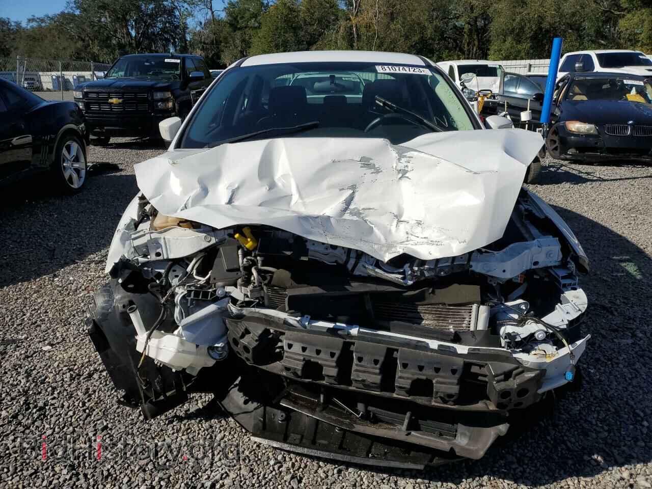 2016 FORD FOCUS - VIN: 1FADP3F27GL304710 - Photo 5
