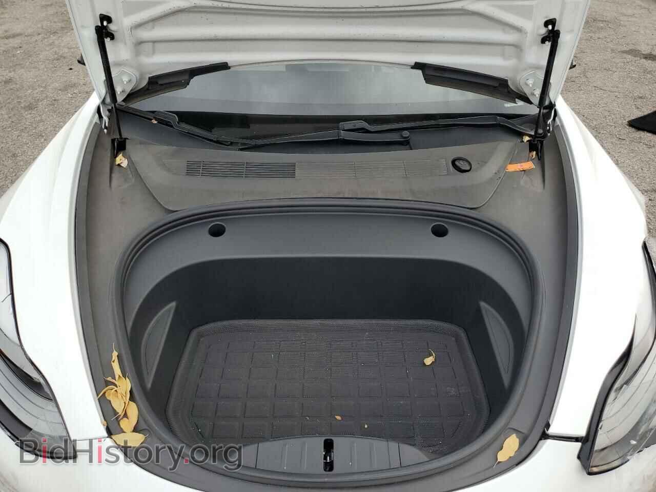 2021 TESLA MODEL 3 - VIN: 5YJ3E1EB3MF004226 - Photo 11