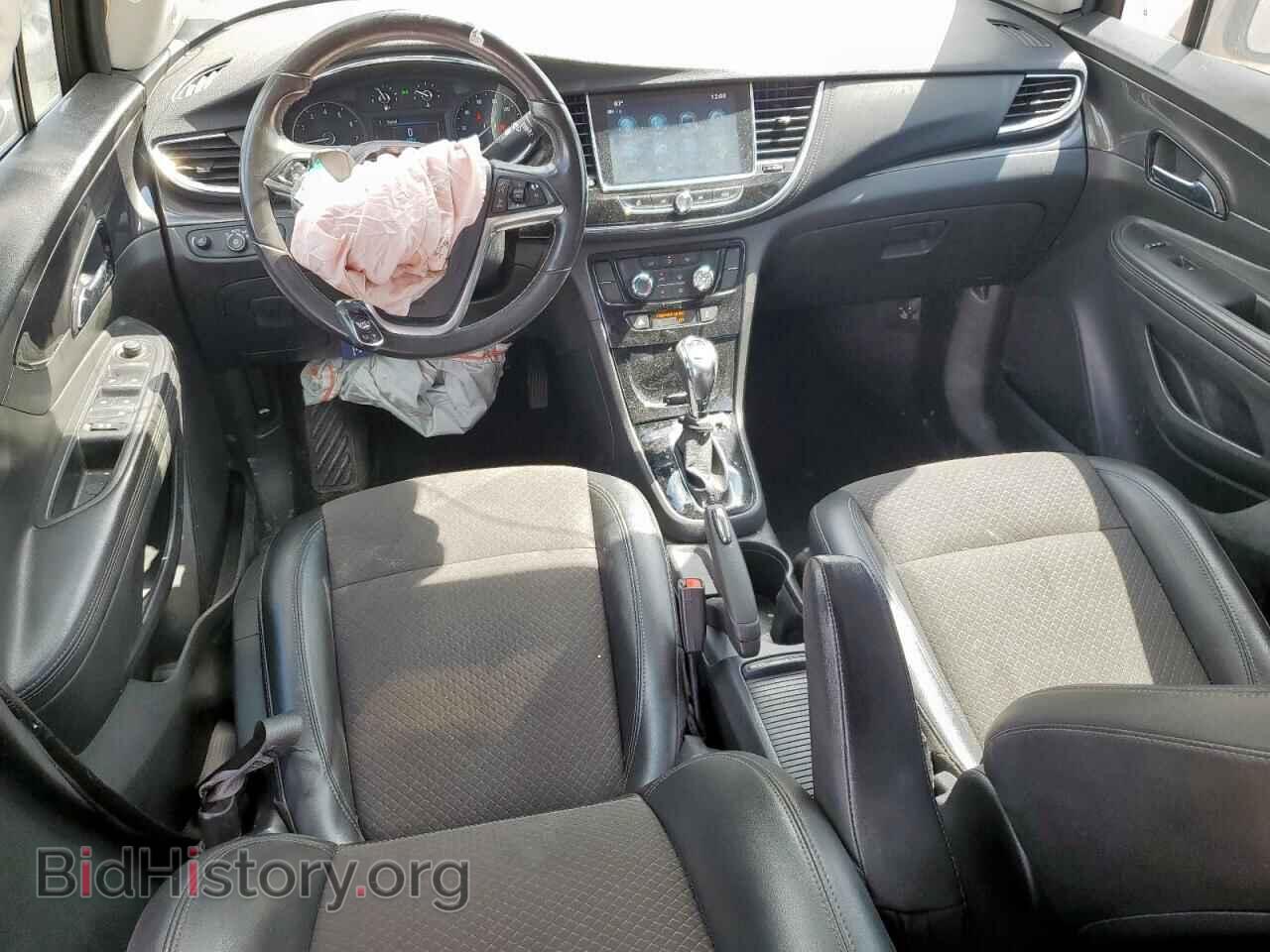 2019 BUICK ENCORE - VIN: KL4CJASB2KB959819 - Фото 8