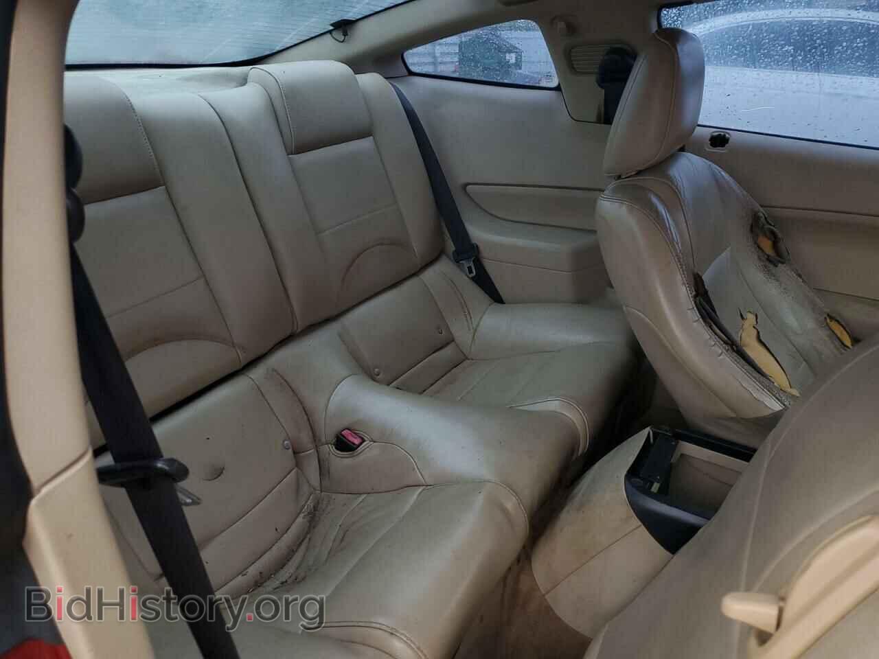 2007 FORD ALL Models - VIN: 1ZVFT80N275312343 - Фото 10