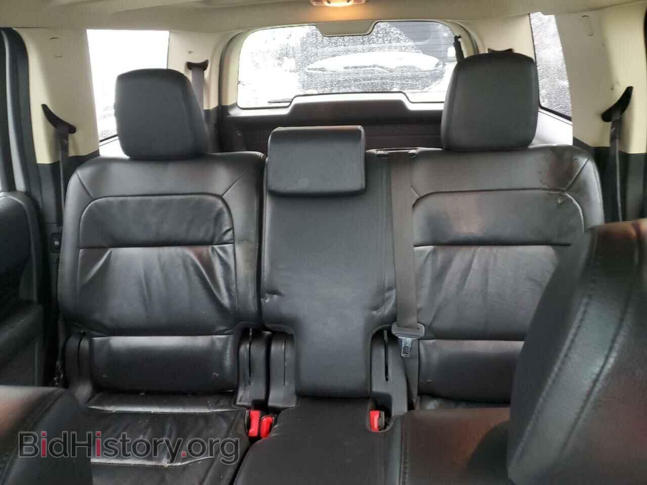 2014 FORD FLEX - VIN: 2FMHK6C86EBD23360 - Photo 10