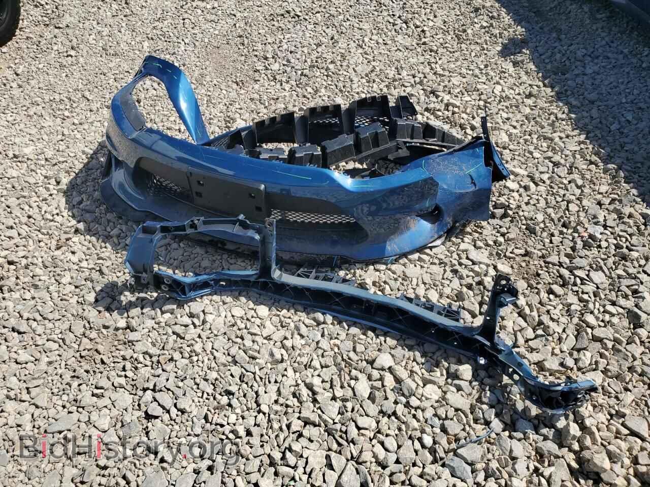 2023 DODGE CHARGER - VIN: 2C3CDXCT4PH603849 - Фото 12