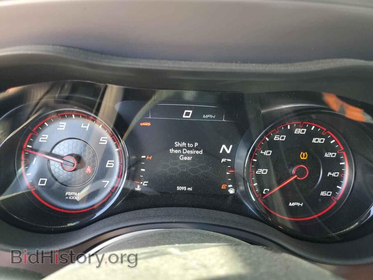 2023 DODGE CHARGER - VIN: 2C3CDXCT4PH603849 - Фото 9