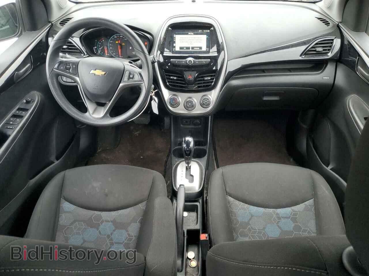 2016 CHEVROLET SPARK - VIN: KL8CD6SA0GC603574 - Фото 8