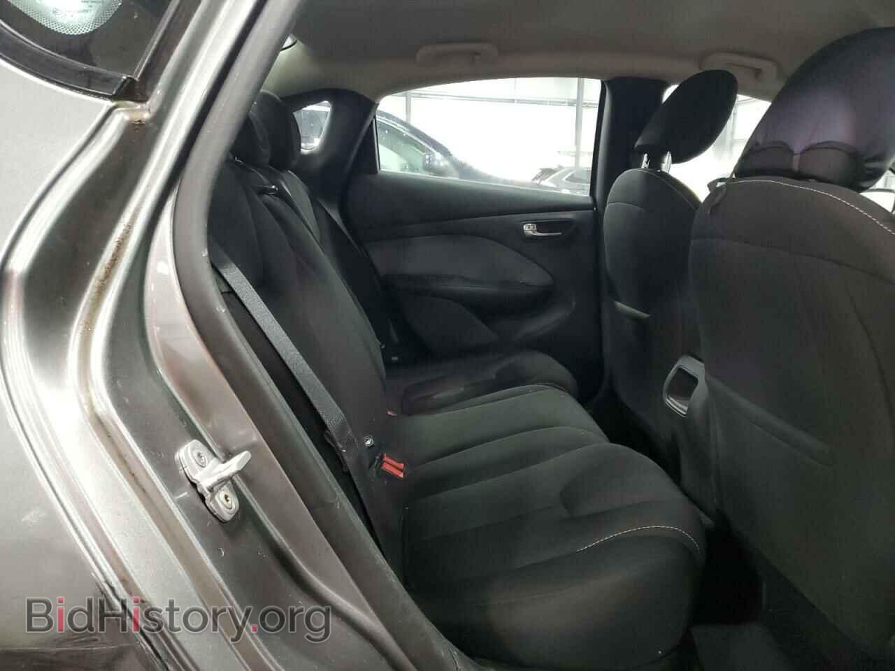 2013 DODGE DART - VIN: 1C3CDFBA8DD345936 - Фото 10